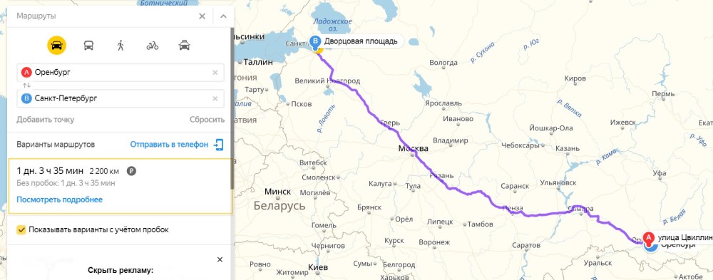 Ножки на торпеде автомобиля