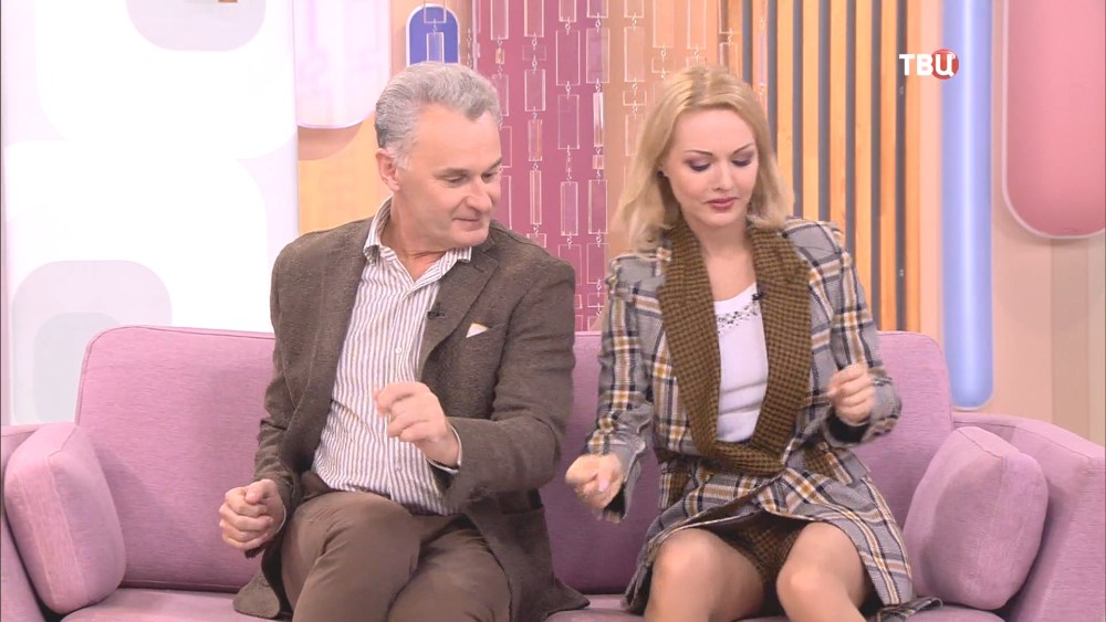 Юлия Мельникова в сериале Легавый