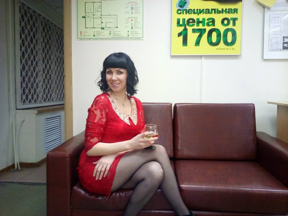 Дамы с табора