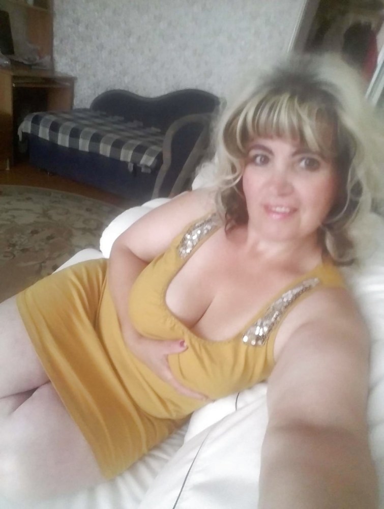 Пышные мамы одиночки