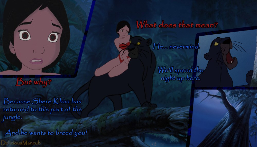 Kaa and шанти