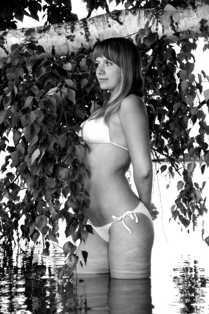 Елена Жемаркина