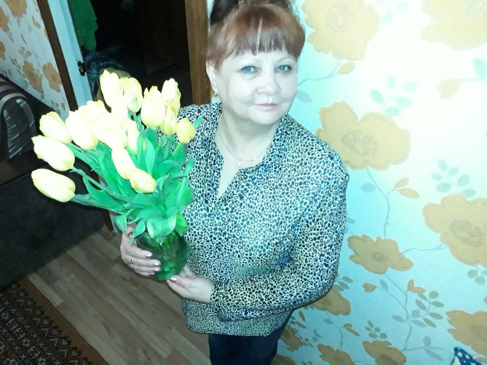 Тюрина Светлана Юрьевна