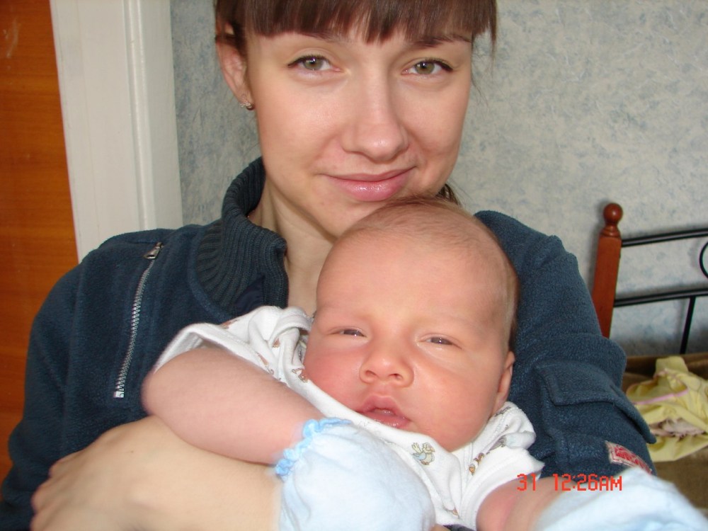 Елена слут