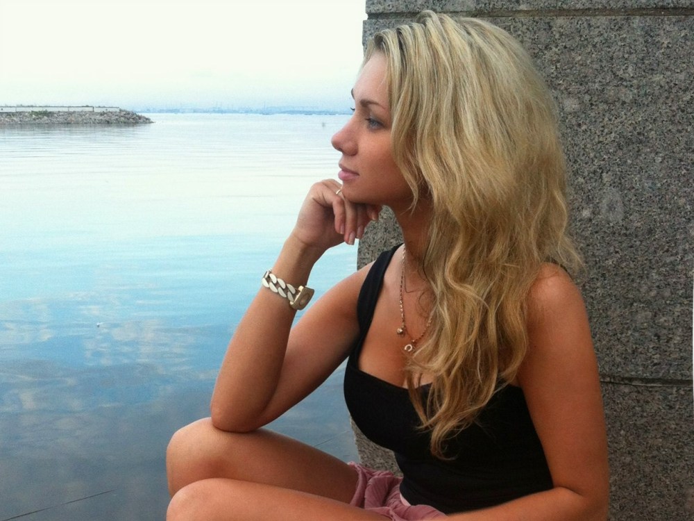 Савицкая Ирина Томск