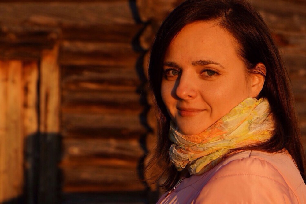 Тюрина Елена Анатольевна аудитор Екатеринбург