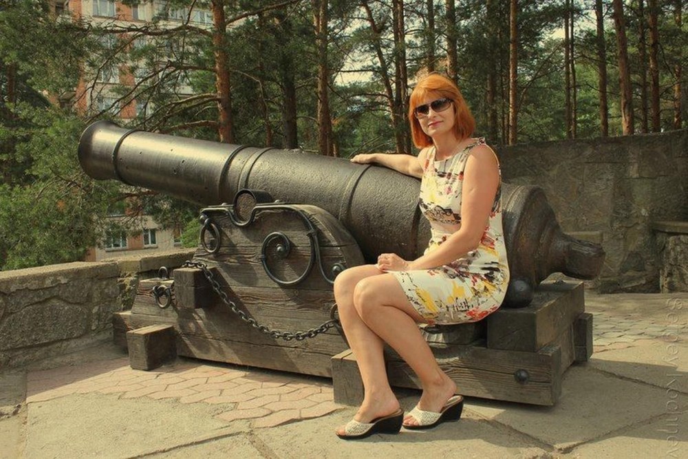 Ильзе Аускайте