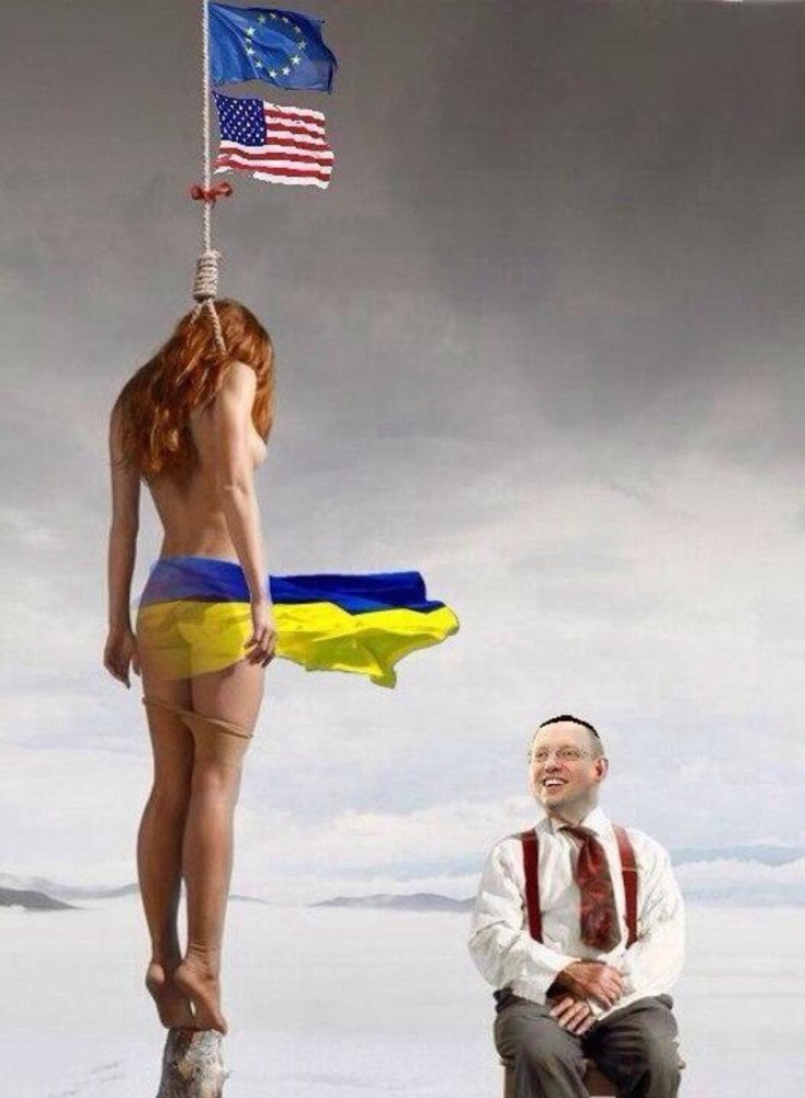 Девушки США России и Украины