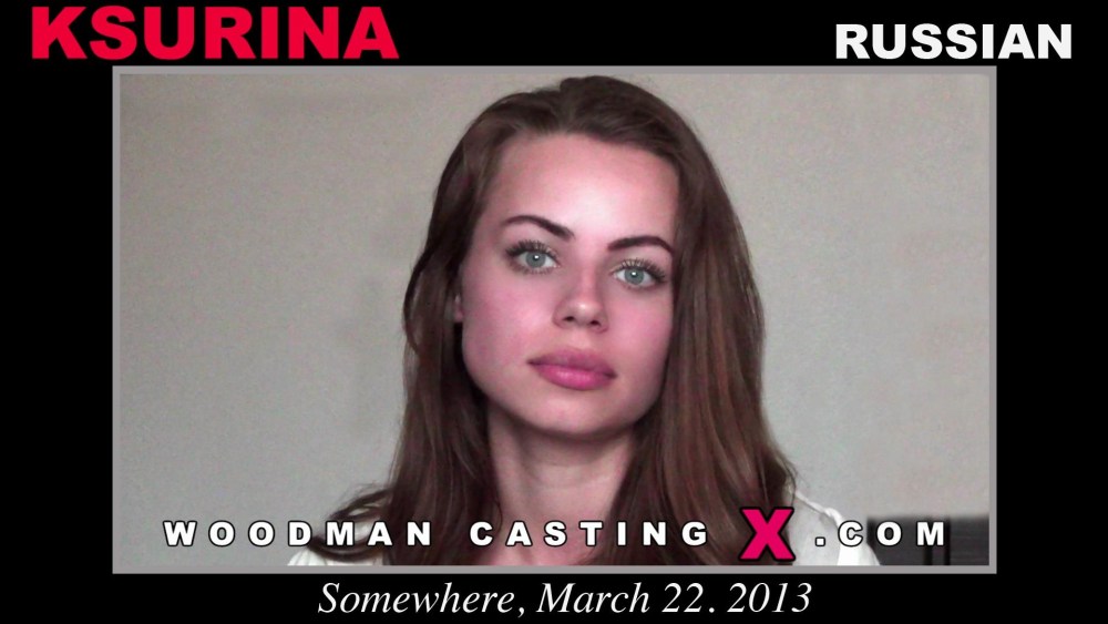 Private Castings 37 - Pierre Woodman - Julia