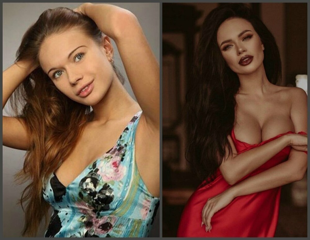 Легкоатлетка Виктория Горлова