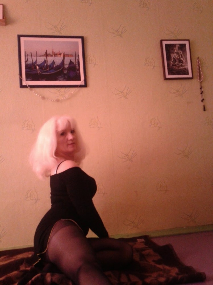 Larisa Turavinina Иркутск