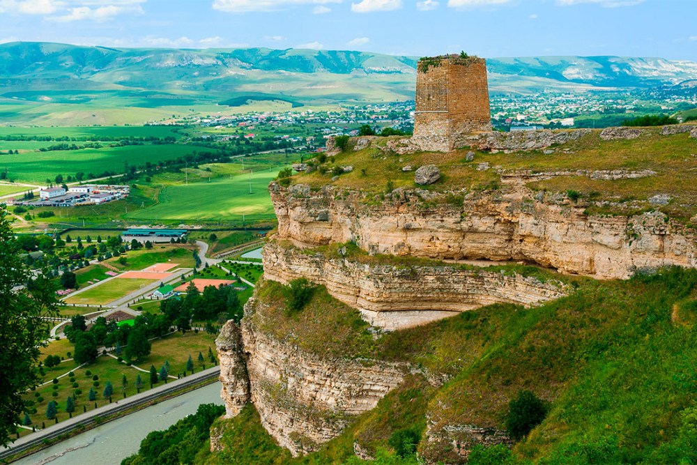 Кабардино-балкарцы народ