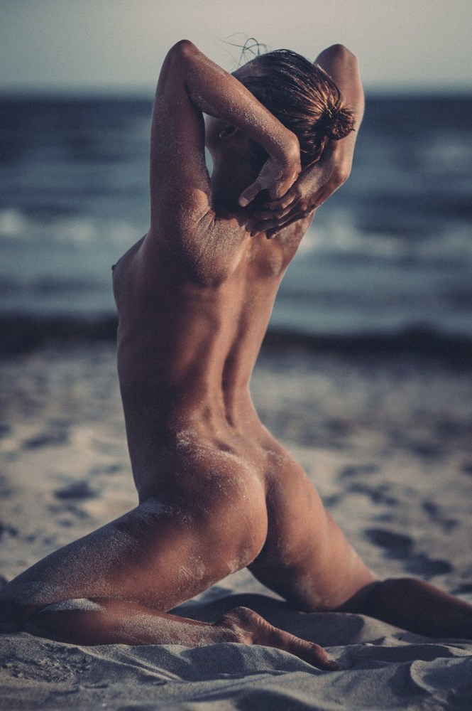 Мариса Папен Marisa Papen nude