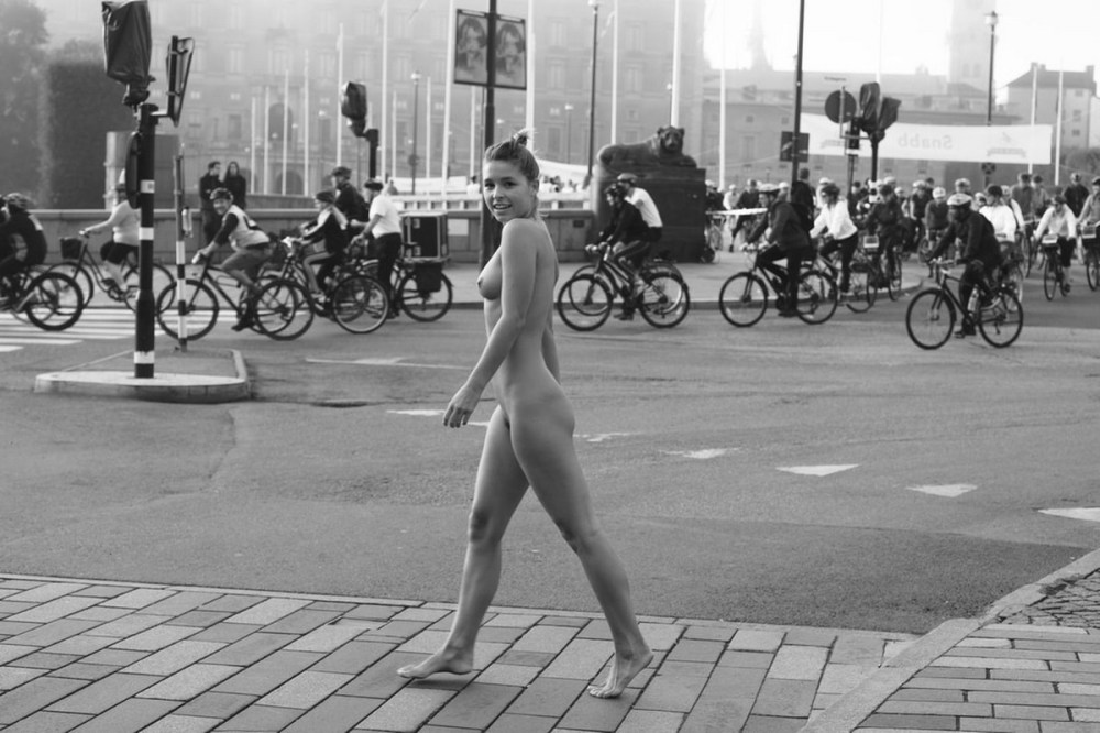 Мариса Папен Marisa Papen nude
