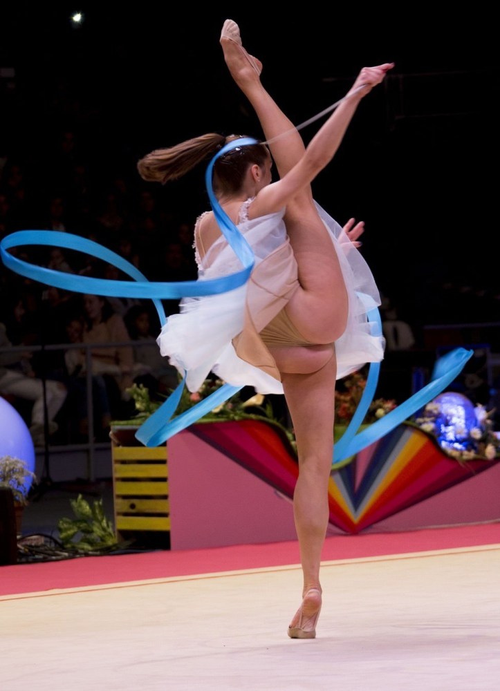 Rockettes Канкан