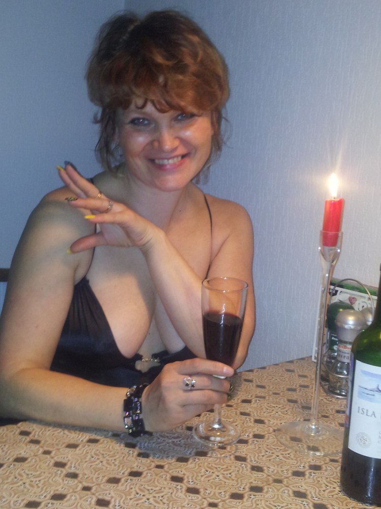 Порноактриса из Кирова