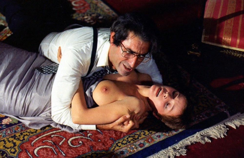 Carmen Reyes модель