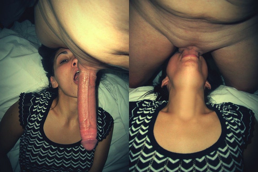 Ебля от первого лица крупным планом