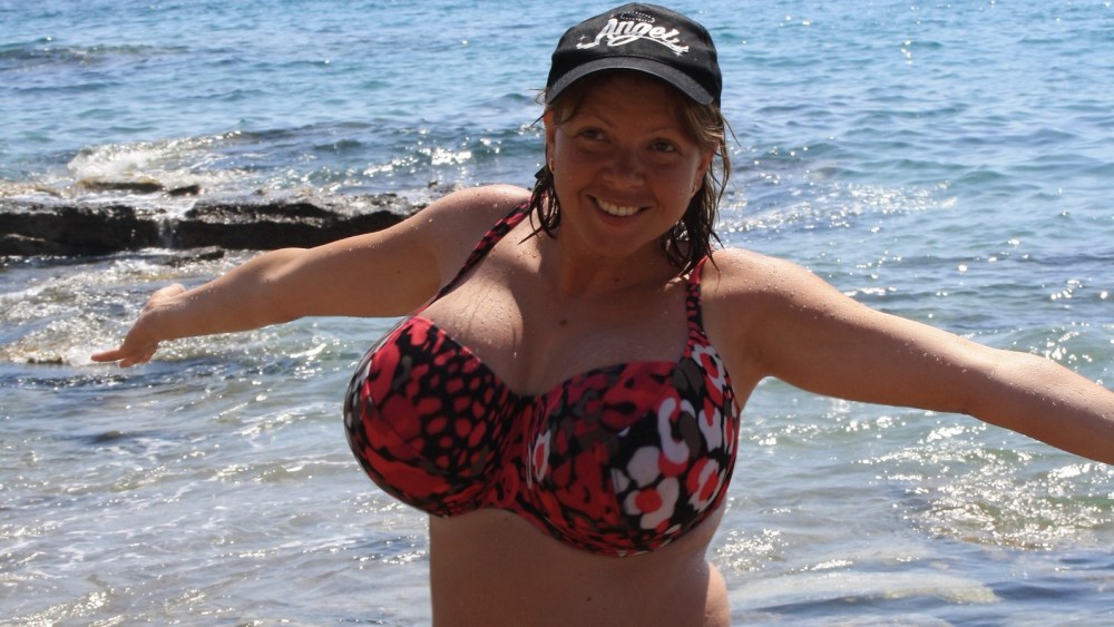 Elena Zernova Елена