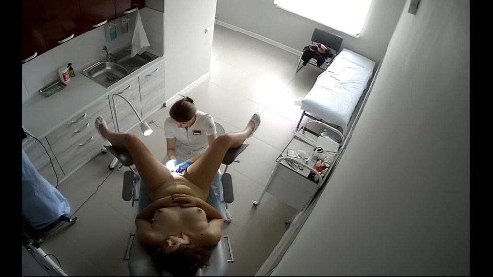 Doctor gyno гинекологическое кресло