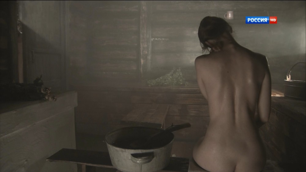 Актриса Ольга Винниченко nude