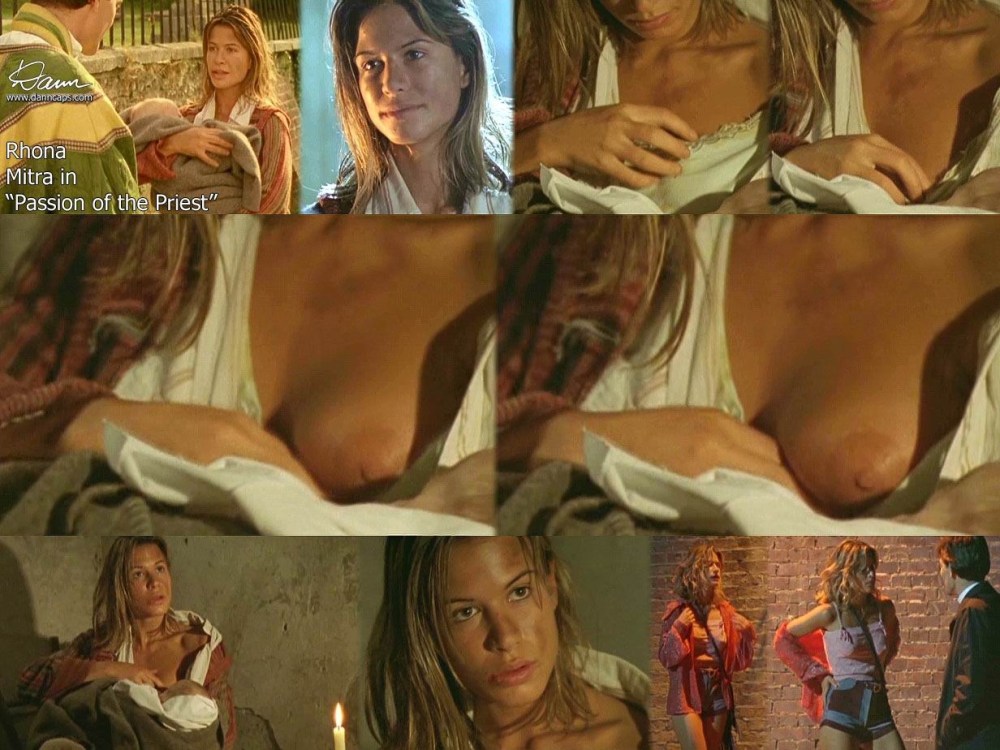 Kayleigh Morris topless