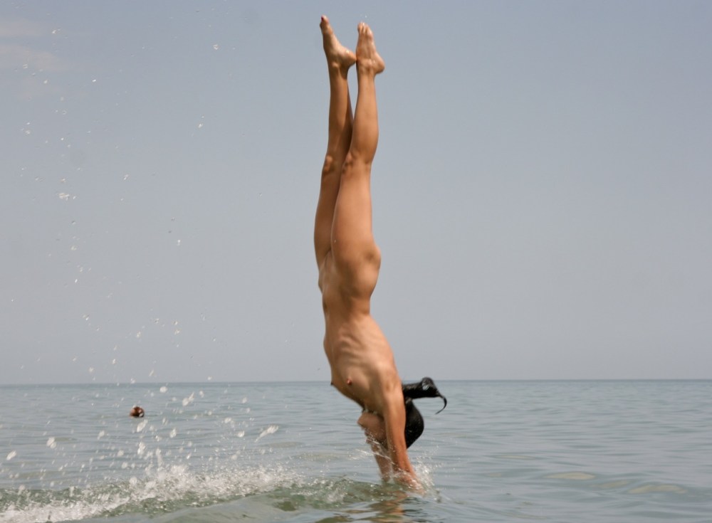 Эшли Вагнер фотосессия ESPN body Issue