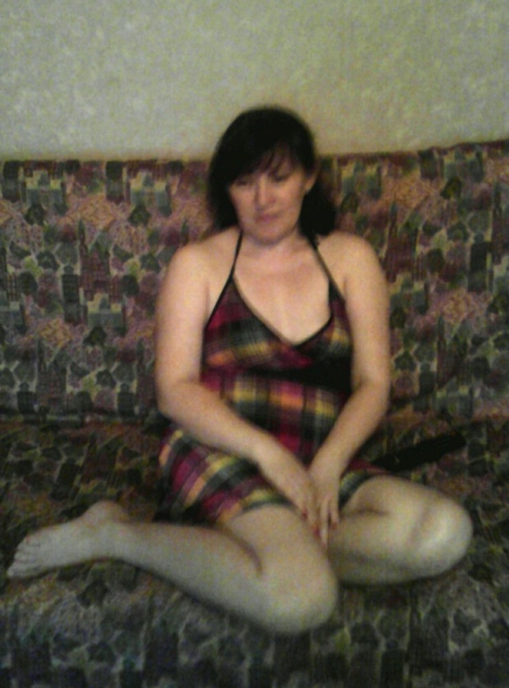 Элина Крутикова
