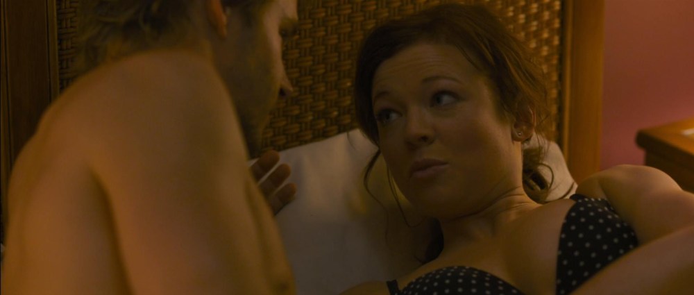 Sarah Snook +18