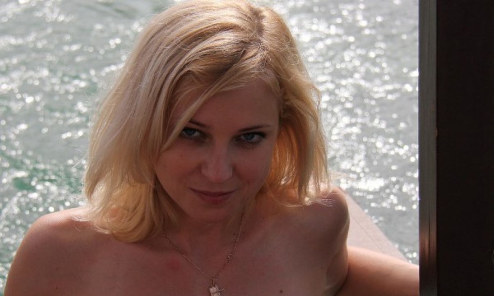 Екатерина Зорина