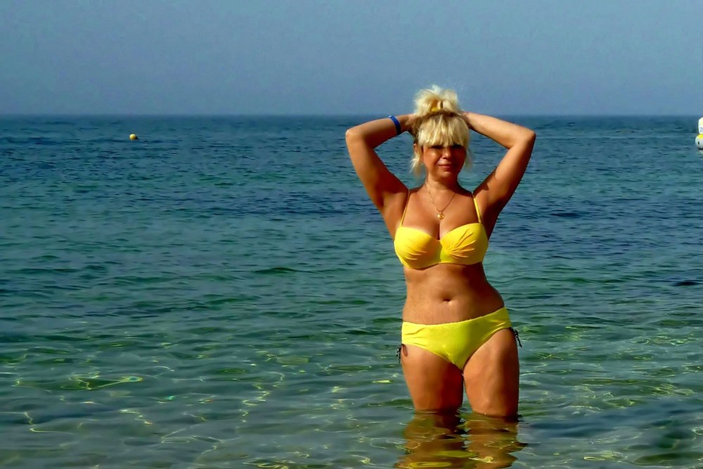 Екатерина Гусева