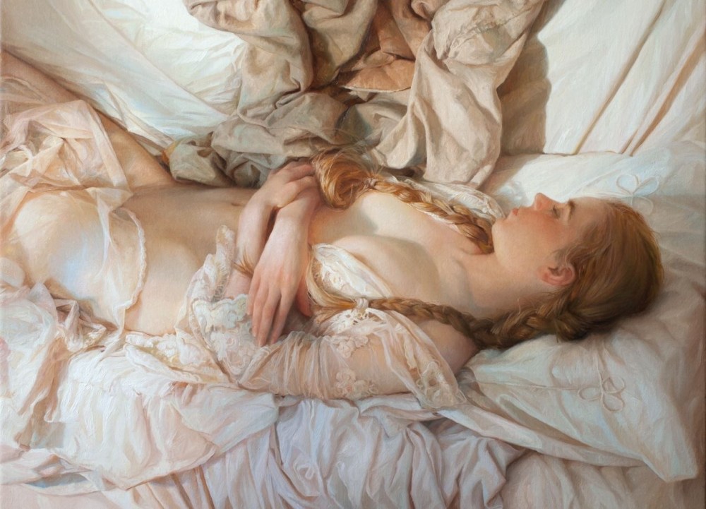 Елена Абысова Кимры