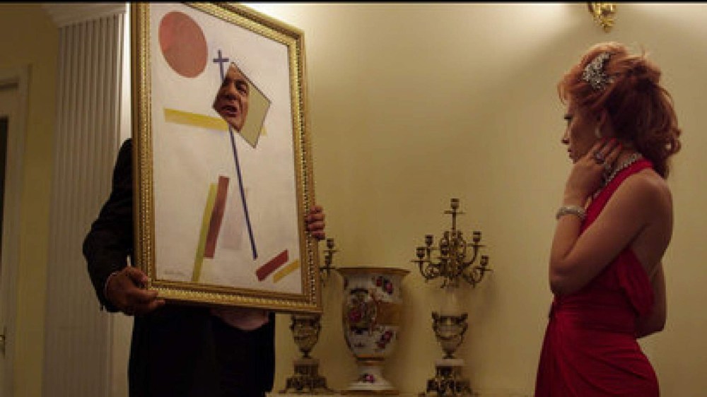 Luiza Nersisyan merk