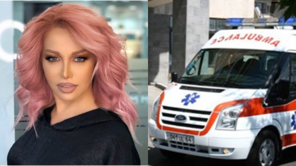 Луиза Мораес бикини