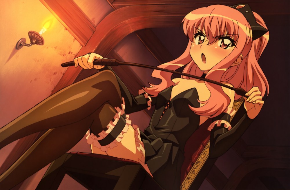 Керли Лингери модель