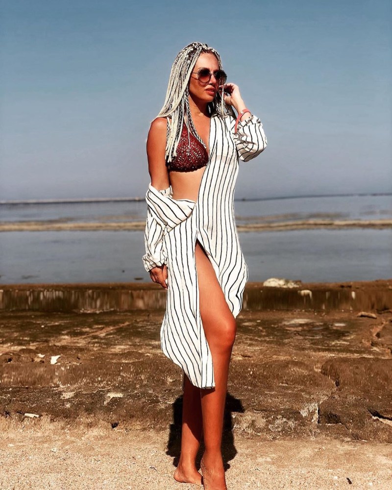 Luiza Nersisyan kisamerk