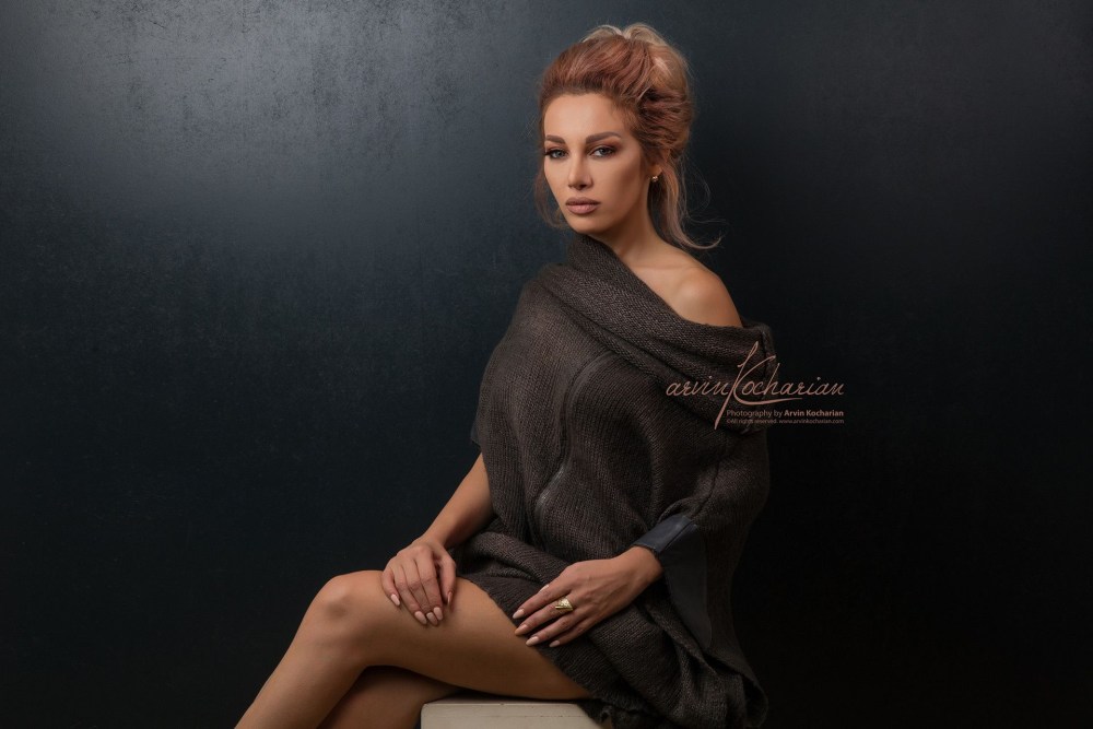 Luiza Nersisyan merk