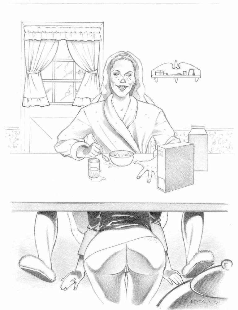 Учительницы ню рисунки