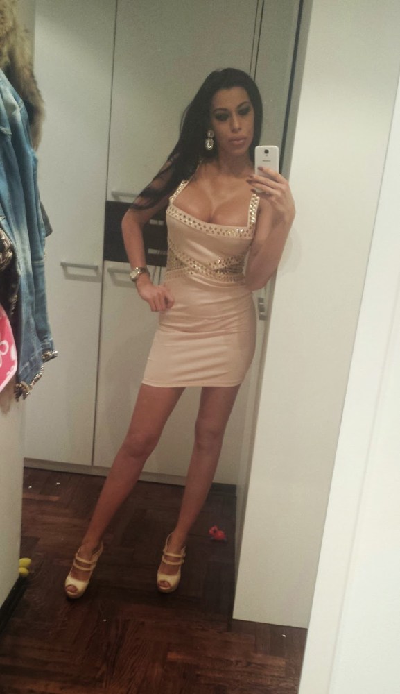 Милица Крошкина