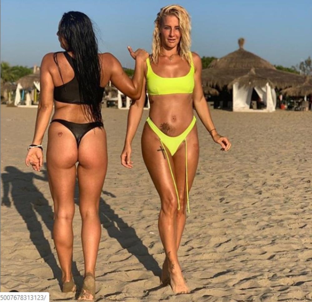 Виктория Маслова Максим 2021