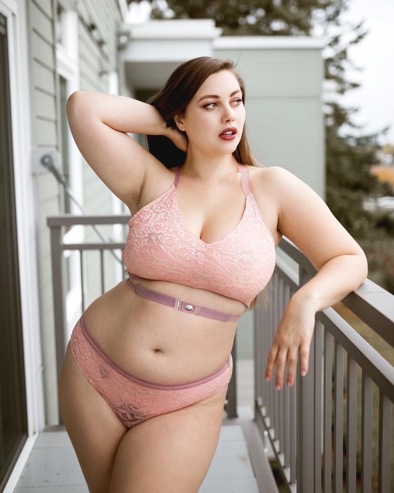 Ruby Roxx Plus Size