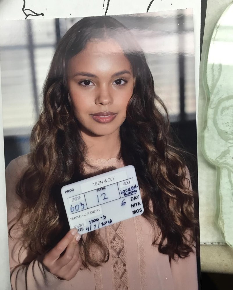 Alisha Есипович
