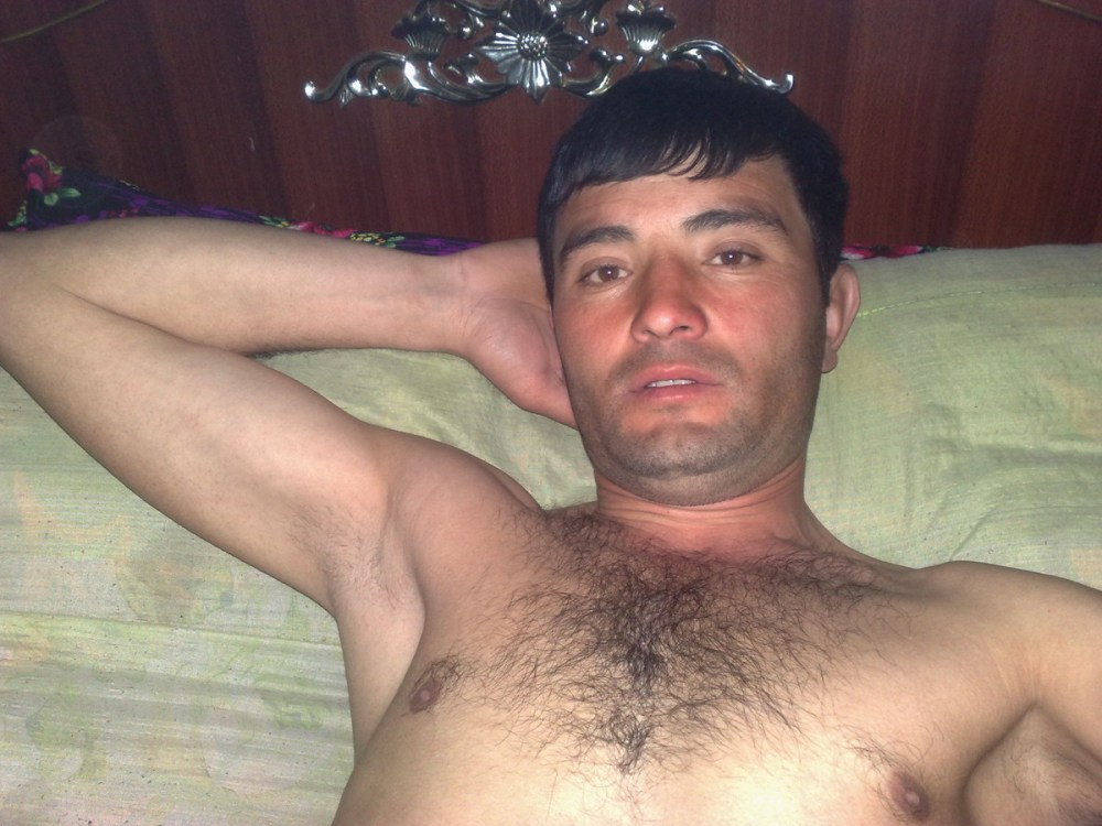 Голые восточные мужчины