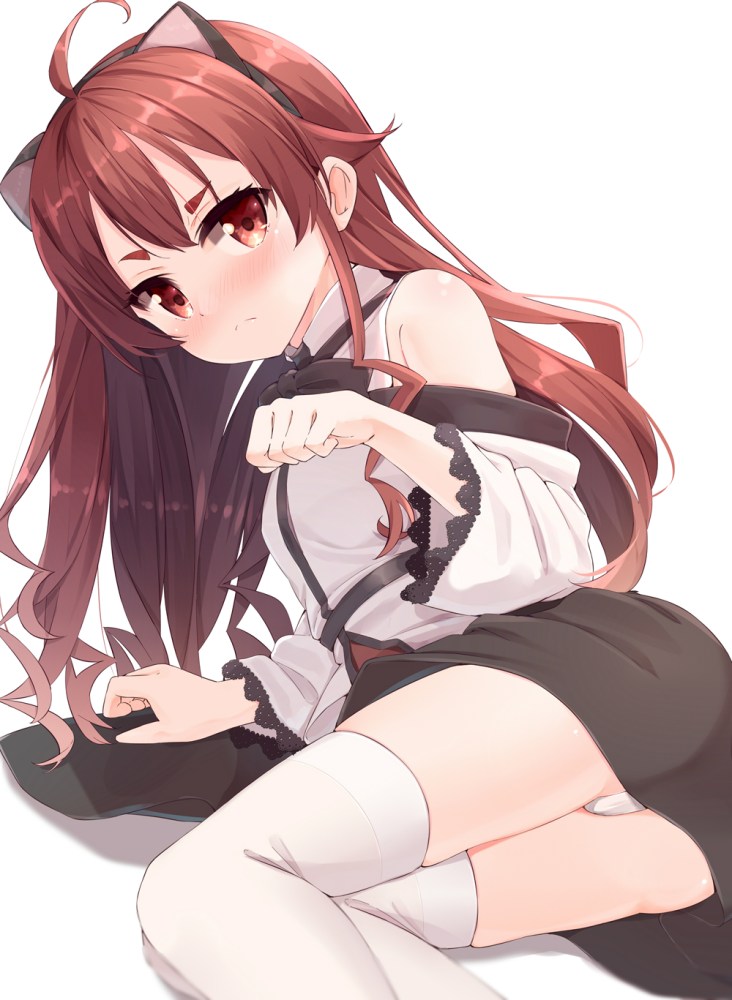 Oshiri anime ero (взрослые няшки) ass ero