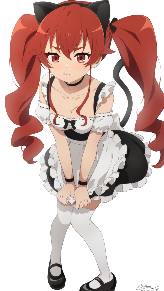 Lilia Greyrat