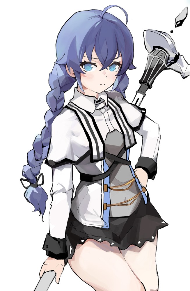 Mushoku Tensei Eris
