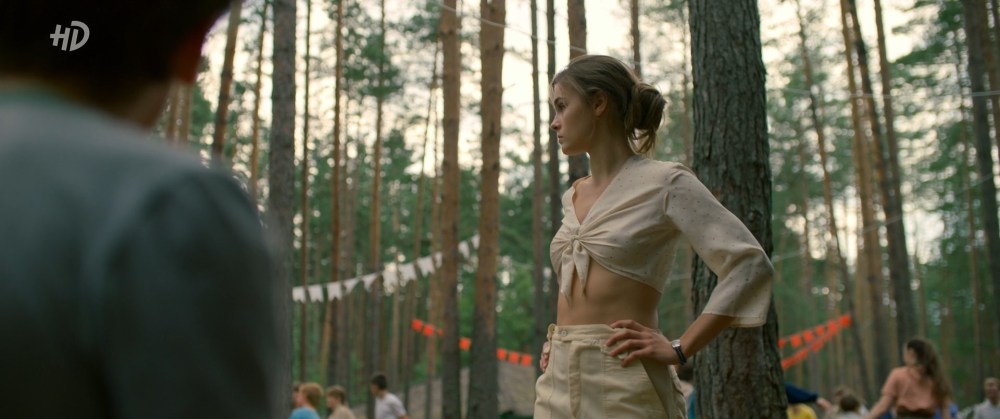 Ангелина сериал 2021