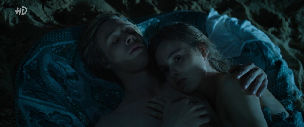 Сериал пищеблок Ангелина Стречина