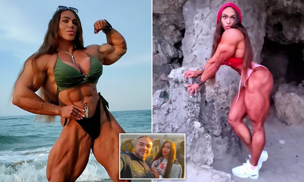 Наталья Трухина 2018