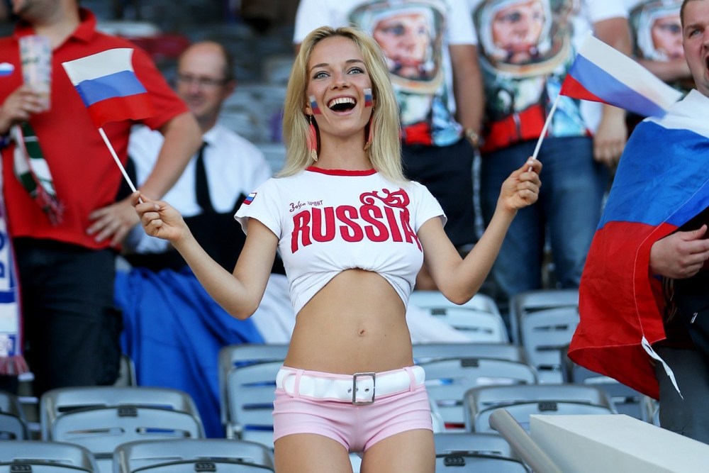 Наталья Андреева ЧМ 2018
